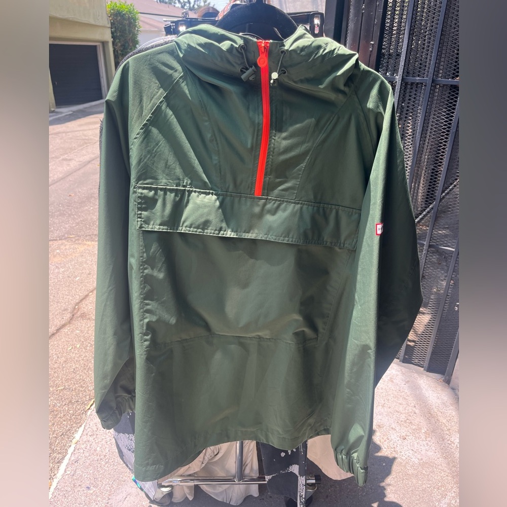 Hunter X Target Jacket - image 1